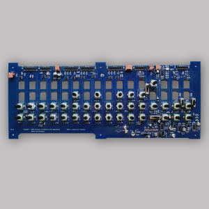 Extra 9 expansion for  NAVA E-licktronic – fully assembled
