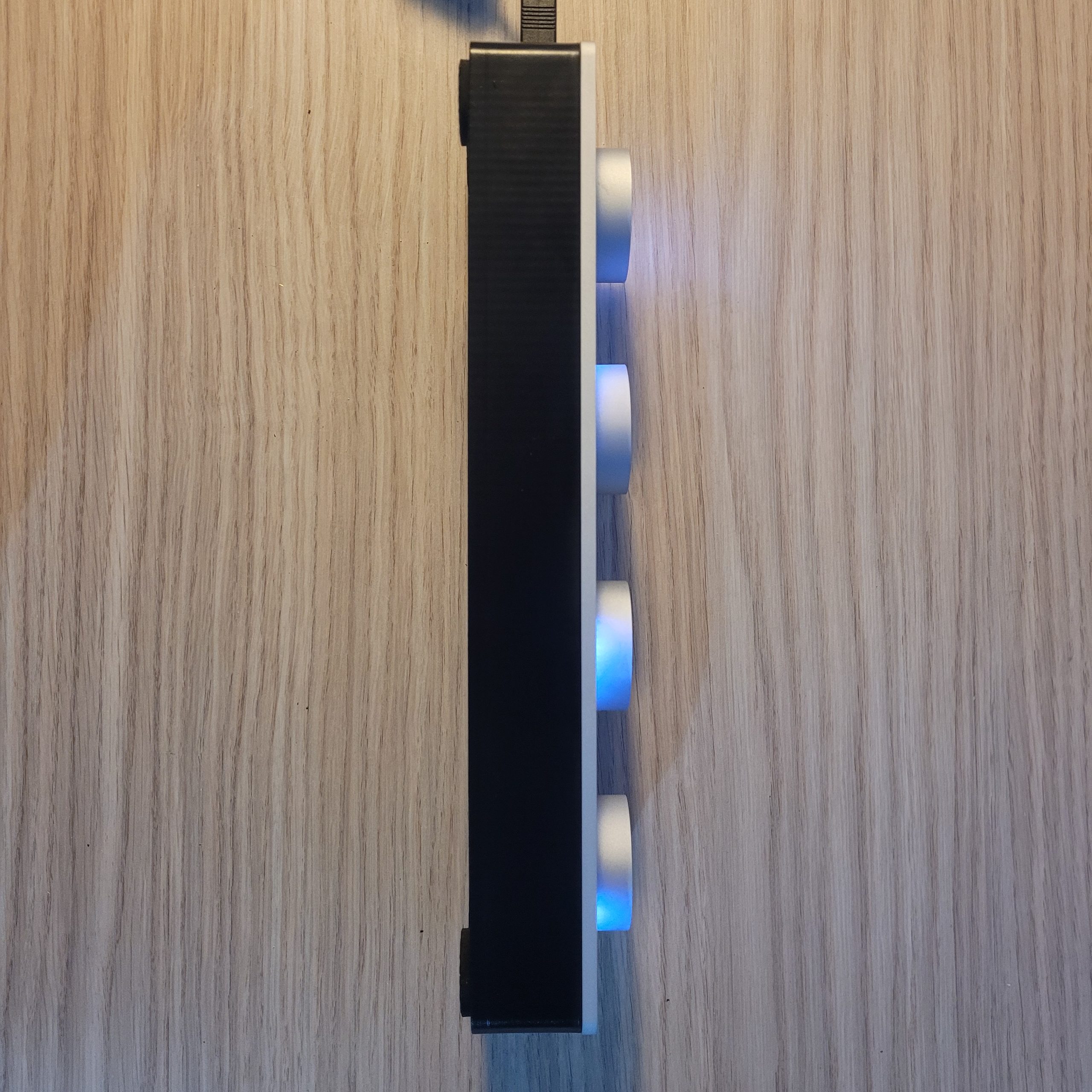 Monome Arc 4 clone - Image 2